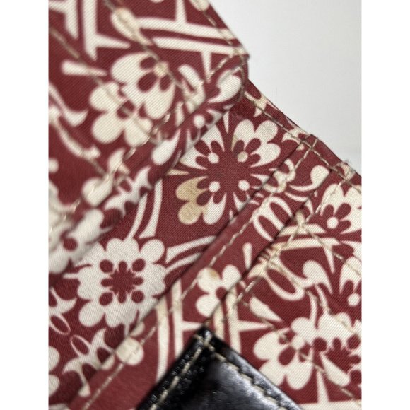 Fossil Classic Small Black Leather Card ID Billfold Wallet - Picture 9 of 12